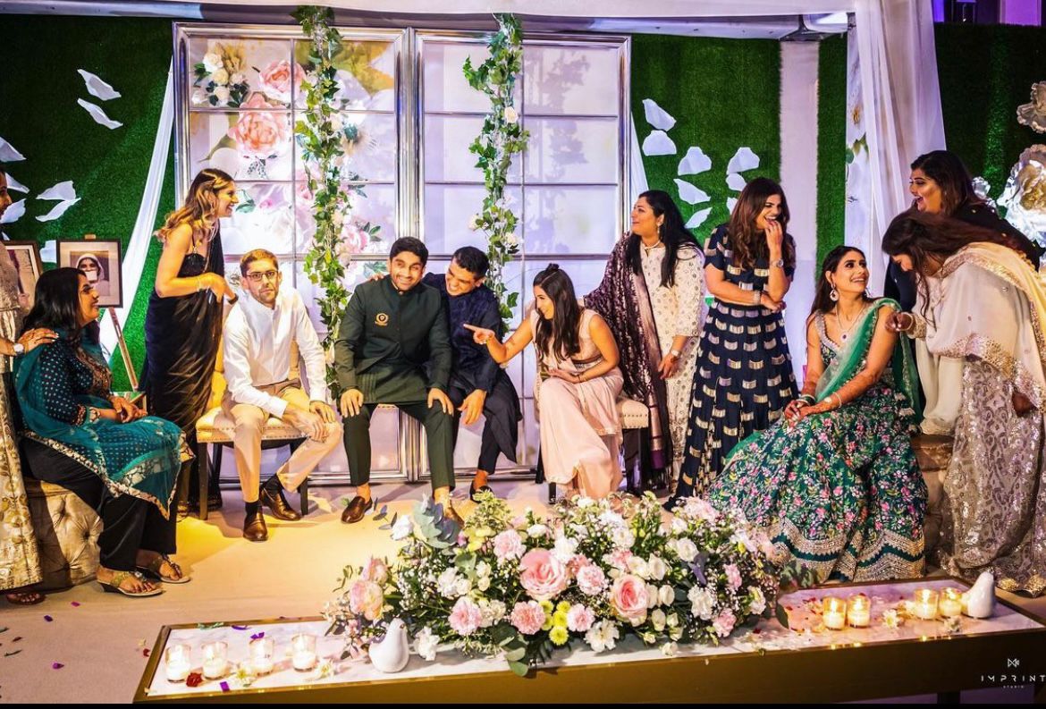 Best sabyasachi bridal look